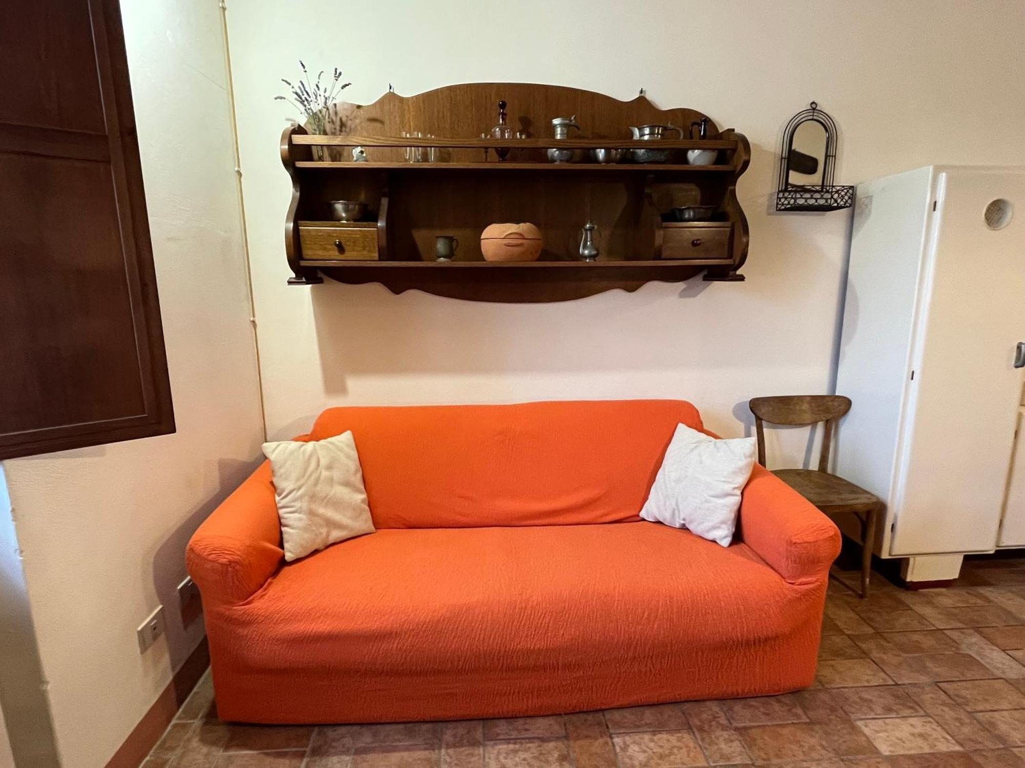 Agriturismo Podere Dell' Olmo Amelia Eksteriør bilde